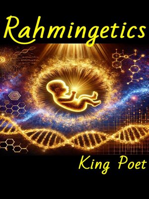 cover image of Rahmingetics